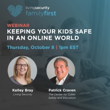 Keeping Your Kids Safe In An Online World