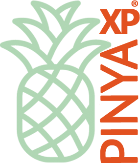 PINYA XP Logo