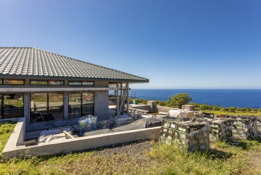 New Custom Homes Being Constructed at Premier Luxury Community of Hokuli'a