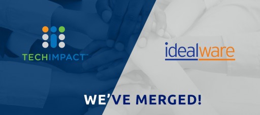 Tech Impact and Idealware Merge, Providing Full-Service Technology Education and Implementation Services to Nonprofits