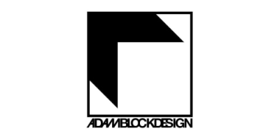  Adam Block Design