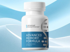 Advanced Memory Formula Reviews 2025