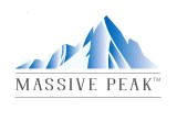 Massive Peak Logo