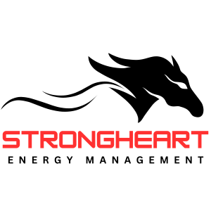 StrongHeart Energy