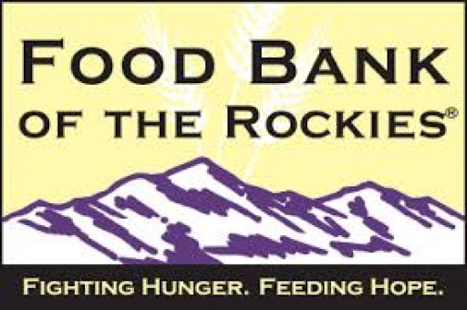DevelopIntelligence Supports the Food Bank of the Rockies