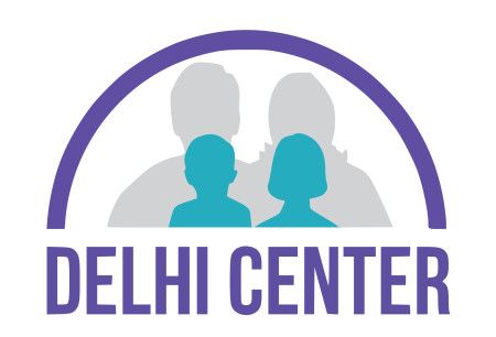 Delhi Center Logo