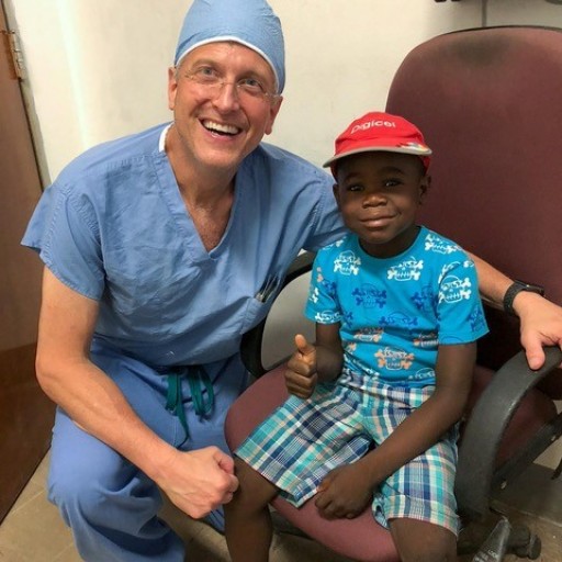 OrthoAtlanta Medical Director Michael J. Behr, M.D., Completes Eighth Medical Mission Trip to Haiti
