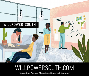 Willpower South Agency