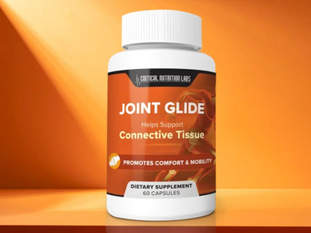 Joint Glide Reviews (Latest Update)