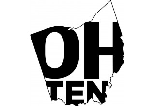 OHTen Logo