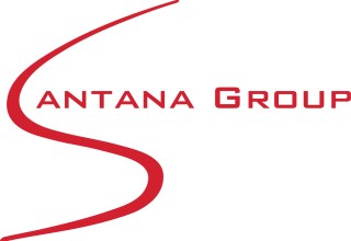 Santana Group Logo