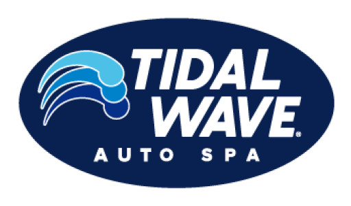 Tidal Wave Auto Spa Expands in Illinois and Texas, Celebrates With Free Car Washes