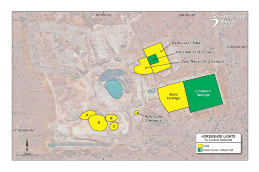 Vox Royalty Notes Development Decision at The Horseshoe Lights Project and Provides Western Australia Gold Market Update