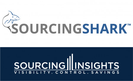 SourcingShark powered by Sourcing Insights