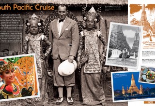 Robert Ripley's South Pacific Cruise