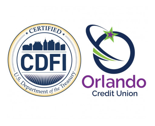 Orlando Credit Union Earns Community Development Certification to Better Serve Central Florida