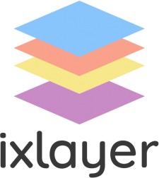 ixlayer logo