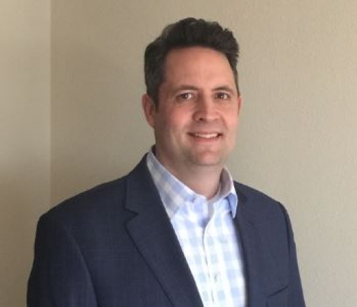Bluewater Promotes Travis Combs to Vice President of Integration