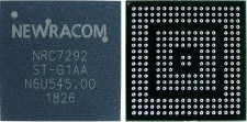 NEWRACOM's world's first HaLow Wi-Fi Chipset "NRC7292"