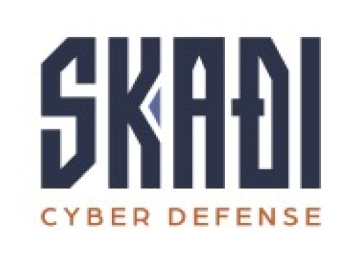 SKADI Cyber Defense Partners with Sharp Electronics of Canada to Expand Access to Canadian-Built Autonomous Cybersecurity