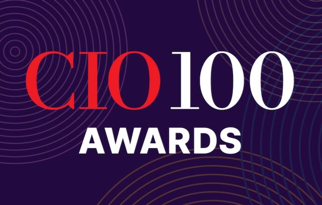 CIO 100 Awards