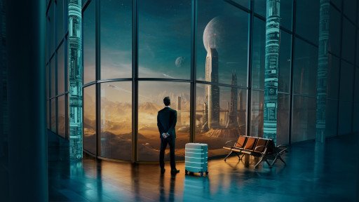 MVM Future Talks Takes a Giant Leap to Space With Neil DeGrasse Tyson