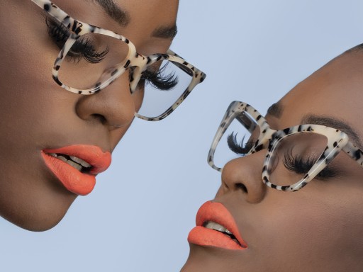 Disruptive Eyewear Brand Solving World Vision Poverty With 21,467 Pairs of Glasses Donated (And Counting)
