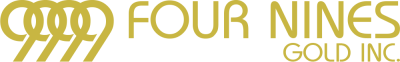 Four Nines Gold Inc
