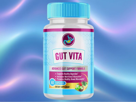 Gut Vita Reviews 2025