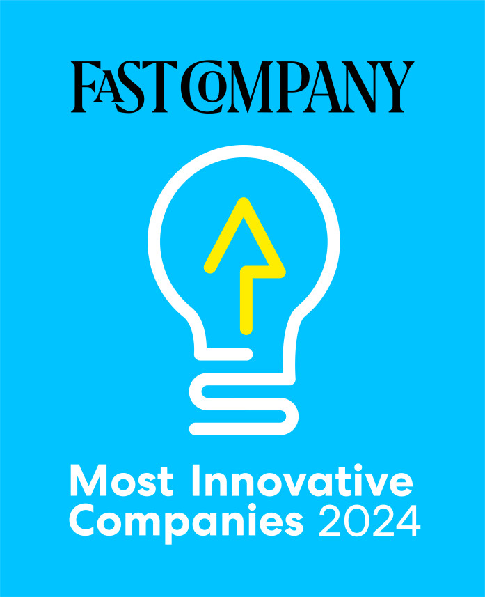 2024 Fast Company Most Innovative Companies