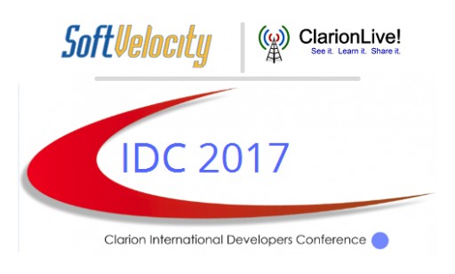 Announcing TSplus Participation Into Clarion International Developer Conference 2017