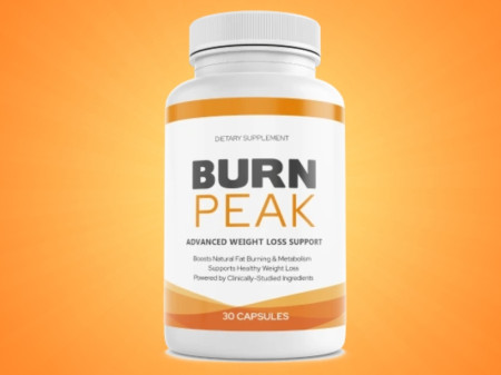 Burn Peak Reviews 2025