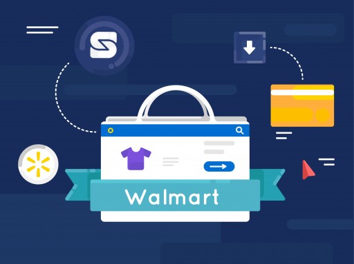 Sellbery Integrates Walmart as a Part of Its Functionality