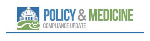 Review Outlines Critical Need to Integrate Effective Compliance Controls in the Ongoing Opioid Settlements