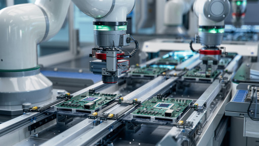 IBC Advanced Alloys Reports Financial Results For Quarter Ended December 2024