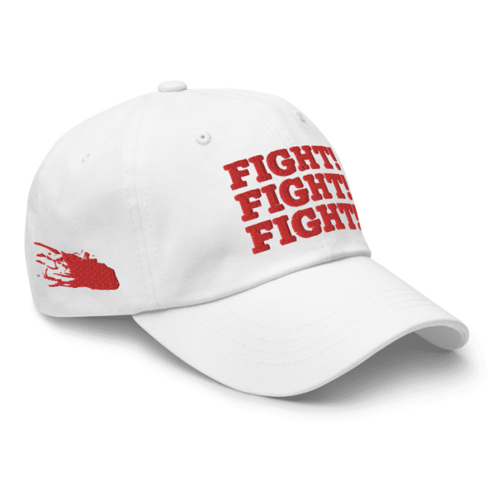 The Fight Hat
