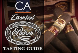 The Essential Cigar Advisor Guide to Padron Cigars
