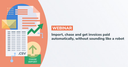 Chase Import - .csv tool to import invoice info into Chaser
