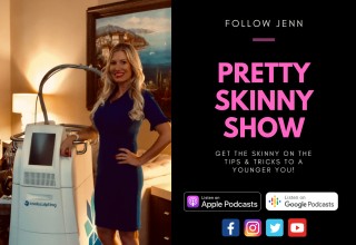 Jennifer Zemp's Pretty Skinny Show
