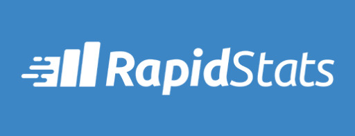 RapidStats Logo