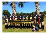 LSU Equestrian Team