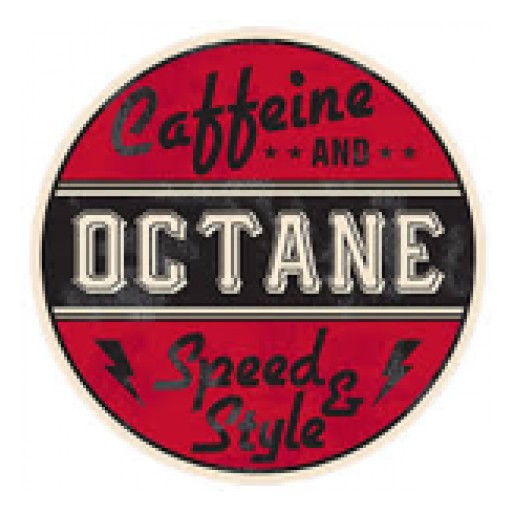 Caffeine and Octane TV Show Secures Global Distribution