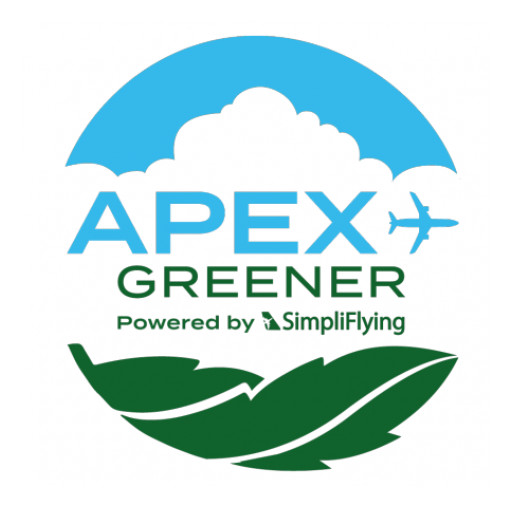 APEX Announces Groundbreaking Program to Help Airlines ‎Make the Passenger Experience Greener