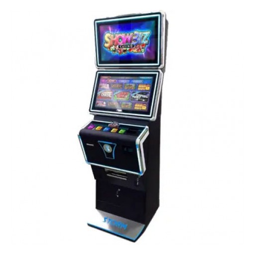 Diamond Leisure is Now Offering Fruit Machines and Pool Tables Hire for Venues in the North of England