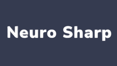 Neuro Sharp