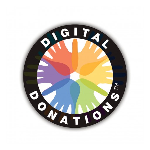 Digital Donations, Inc. Signs Joint Marketing Agreement With GeoCommerce, Inc.
