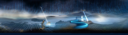 Cubic Set to Showcase at TechNet Augusta