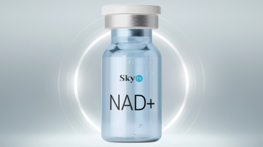 SkyRx NAD+ Complete Guide 2026: At-Home Injectable Therapy, Costs, Safety, and Who Should Consider Prescription NAD+ Treatment