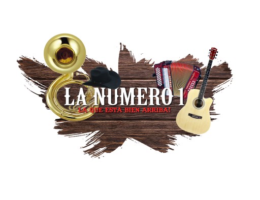 MLC Media Rebrands La Numero Uno Radio Network Image and Programming as Best Option in Regional Mexican Music