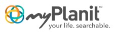 myPlanit logo